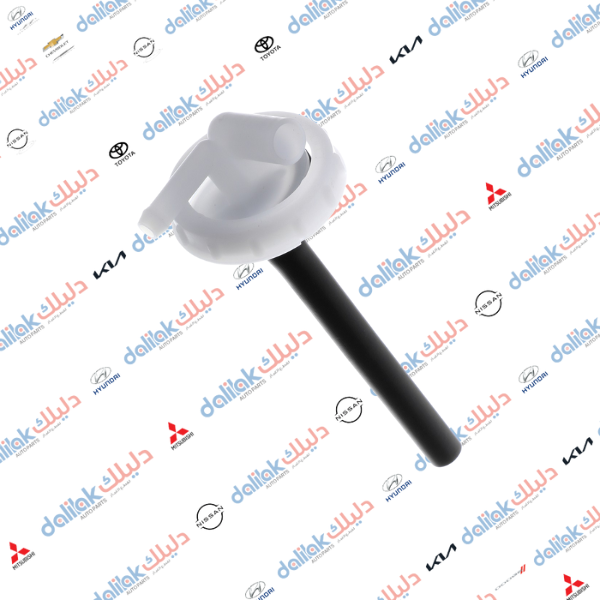 قبغ دبة ماء راديتر باجيرو 2005-2016