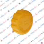 قبغ دبة ماء راديتر دايو عام GM-