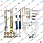 تعيار بنز خلفي بيك اب شبوط 2006-2014