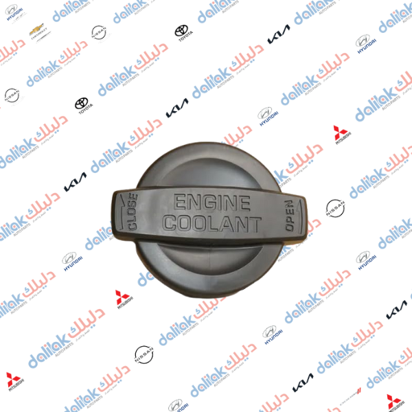 قبغ دبة ماء راديتر سوناتا -اوبتيما 2017 موبس