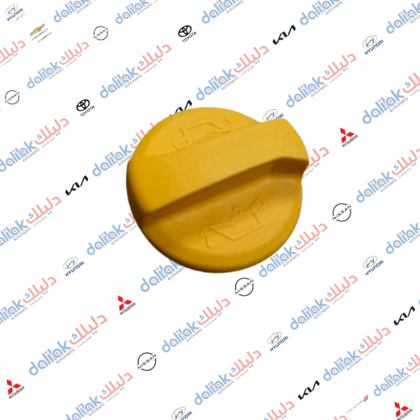 قبغ دهن محرك اوبترا 2010 -GM