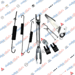 تعيار بنز خلفي فلاونزا 4WD 2022-2015