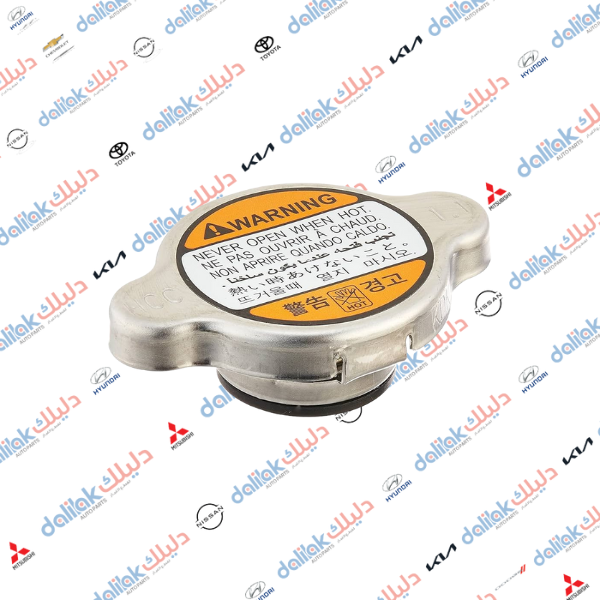 قبغ راديتر حديد سوناتا -مهافي 0.9 كوري