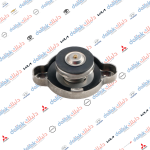 قبغ راديتر حديد عام 2010 موبس