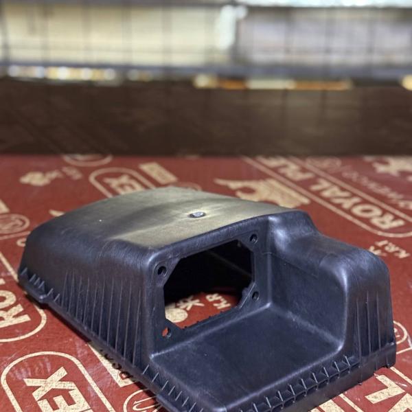 قبغ شوتة اعلى باجيرو 2005-2016