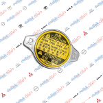 قبق راديتر حديد عام موبس