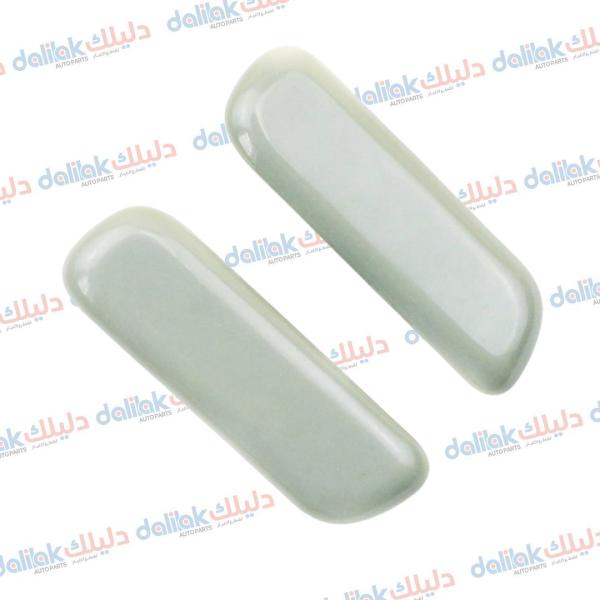 قبق زراكة يمين باجيرو 2010-2016 صدفي