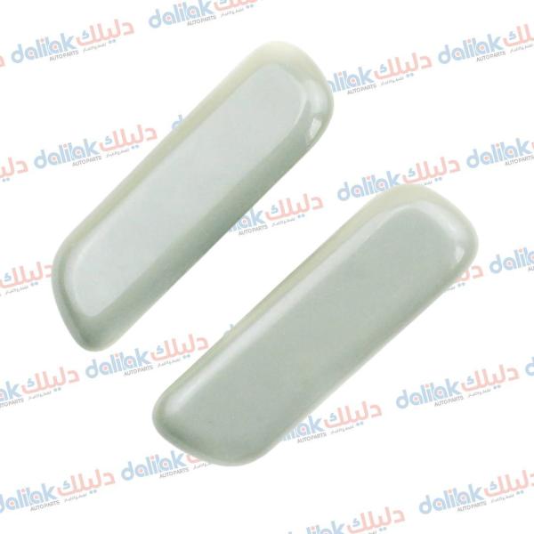 قبق زراكة يسار باجيرو 2010-2016 صدفي