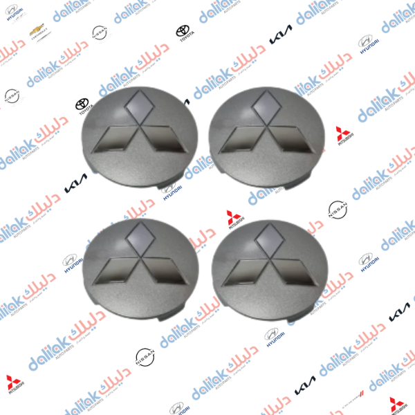 كب ويل زينة باجيرو -بيك اب 2007-