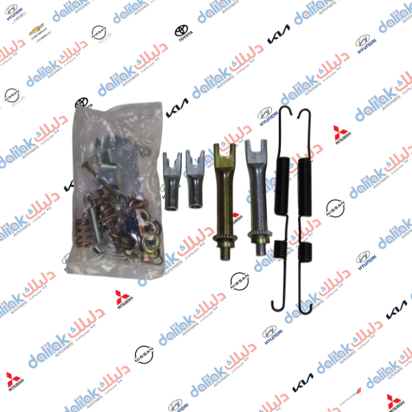 تعيار بنز خلفي هايس 2008-2014