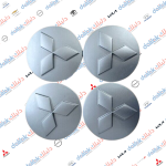 كب ويل صغيرة كلانت -بيك اب- باجيرو 2009-2016