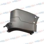 كرن خلفي يمين باجيرو 2010 صدفي