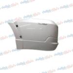 كرن خلفي يسار باجيرو 2010 ابيض