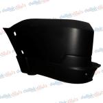 كرن خلفي يسار باجيرو 2010 اسود