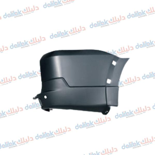 كرن خلفي يسار باجيرو 2010 رصاص