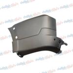 كرن خلفي يسار باجيرو 2010 صدفي