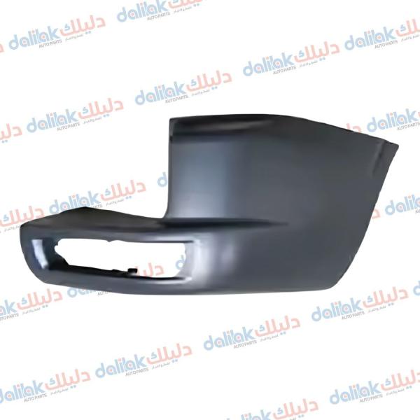 كرن دعاميه خلفي يمين باجيرو 2001-2003