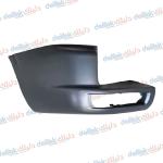 كرن دعاميه خلفي يسار باجيرو 2001-2003