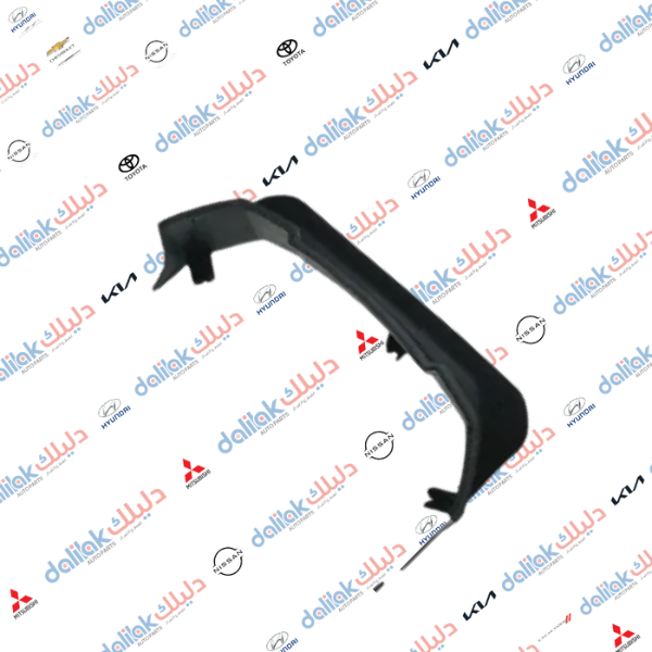 كفر اسبير تاير خلفي يسار باجيرو 2009-2013