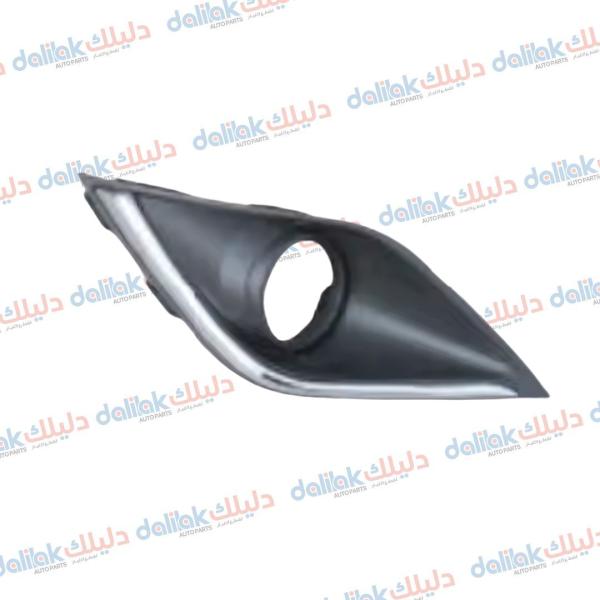 كفر بروجكتر امامي اوت لاندر 2017