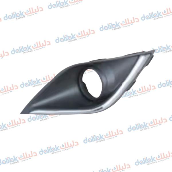 كفر بروجكتر امامي اوت لاندر 2017-