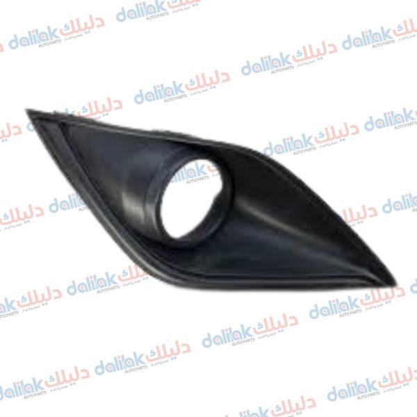 كفر بروجكتر امامي اوتلاندر 2021