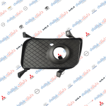 كفر بروجكتر امامي لانسر EVO XI 2017-2014