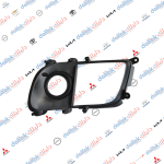 كفر بروجكتر يمين لانسر EVO 2017-2014