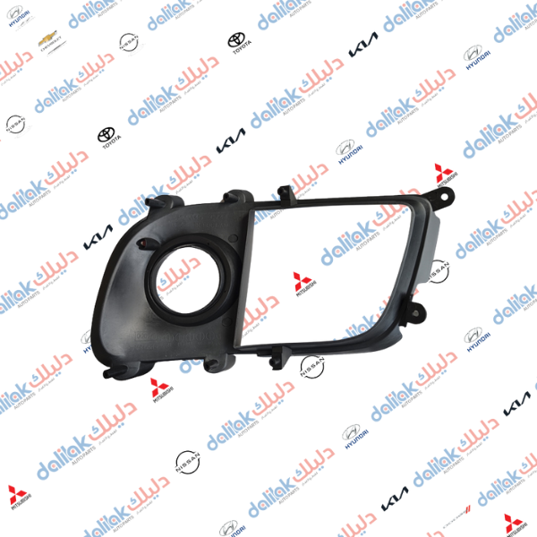 كفر بروجكتر يمين لانسر EVO 2017-2014