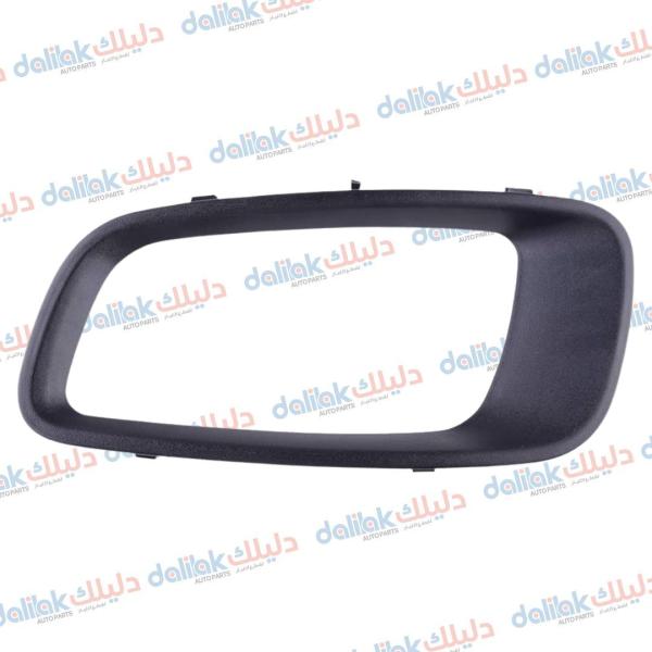 كفر بروجكتر باجيرو 2001-2003 نيكل