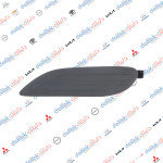 كفر بروجكتر بدون فتحة يمين بيك اب 2010 كاسب