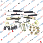 تعيار بنزات خلفي يمين بيك اب 2007-2010 2WD