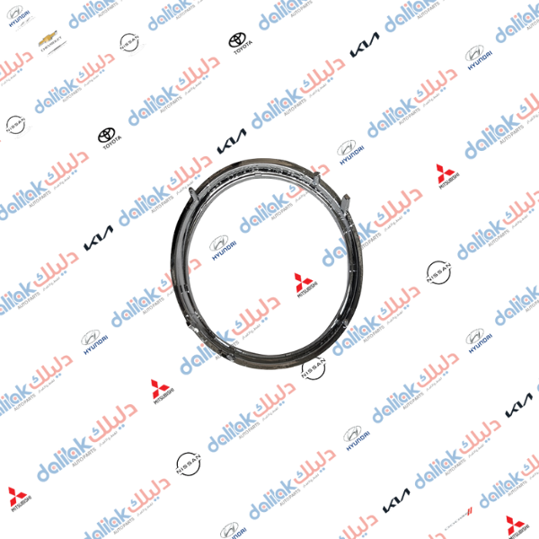 كفر بروجكتر دائري لانسر EVO 2017-2014