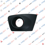 كفر بروجكتر دعامية امامي يمين بيك اب 2010 كاسب