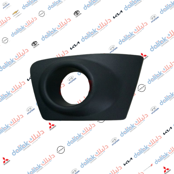 كفر بروجكتر دعامية امامي يمين بيك اب 2010 كاسب