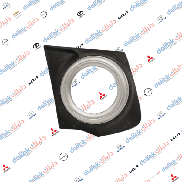 كفر بروجكتر دعامية امامي يسار بيك اب 2010