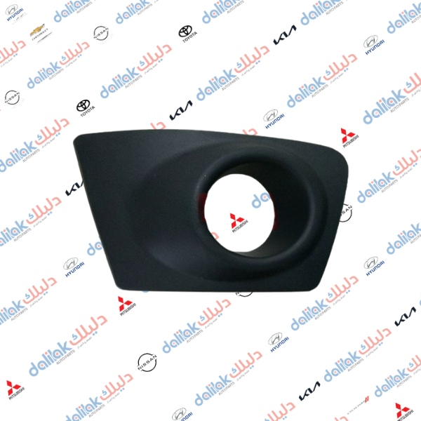 كفر بروجكتر دعامية امامي يسار بيك اب 2010 كاسب