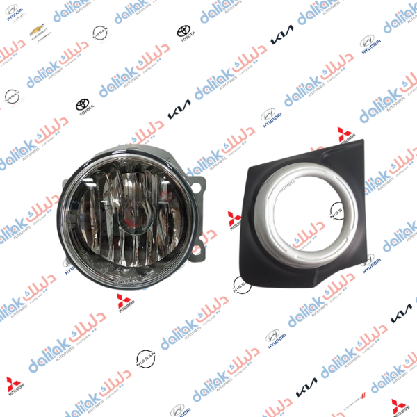 كفر بروجكتر دعامية يمين بيك اب 2017 كاسب