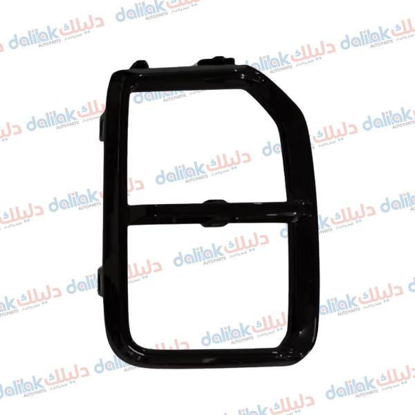 كفر بروجكتر دعامية يسار اوتلاندر ASX 2021