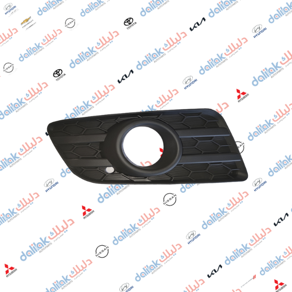 كفر بروجكتر دعاميه لانسر XI 2017-2014