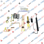 تعيار خلفي يمين دايو لانوس -دايو عام كوري