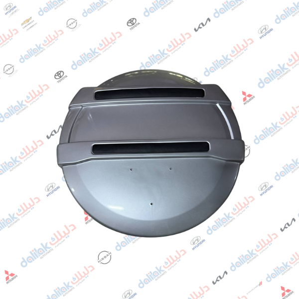 كفر سبير خلفي باجيرو 2003-2007