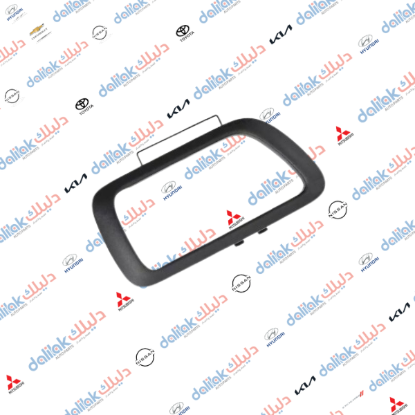 كفر يدة داخلي ايمن باجيرو 2008-2013