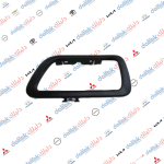 كفر يدة داخلي يسار باجيرو 2008-2013