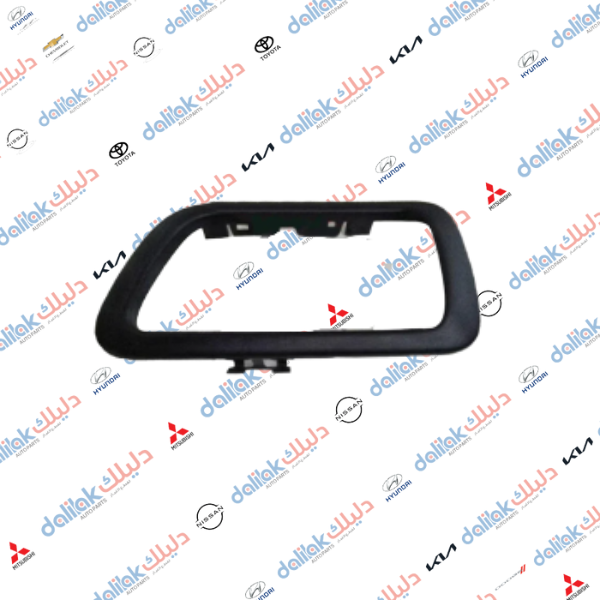 كفر يدة داخلي يسار باجيرو 2008-2013