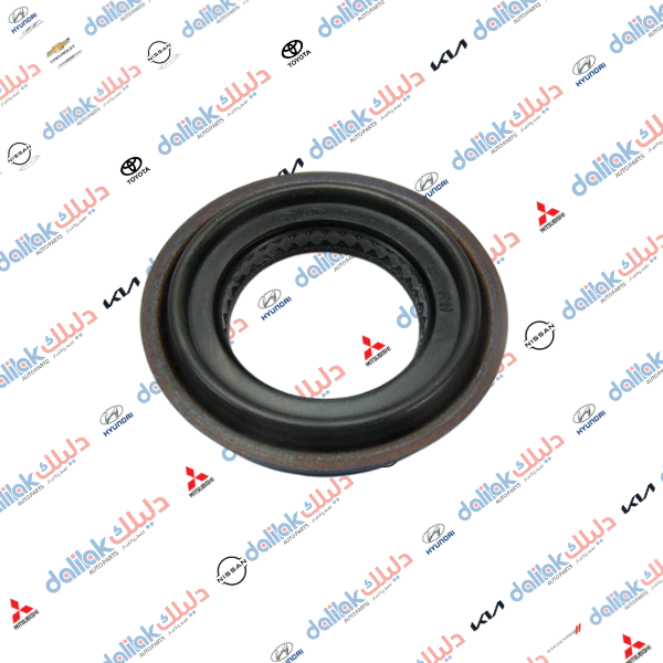 جبنة درايم شفت النترا-كيا سيفيا كوري