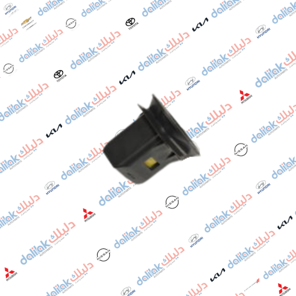 كلبس كشن خلفي لانسر 2010