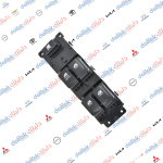 كونترول اكسنت -كيا ريو 2010 -HF خمسه ..