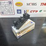 كونترول اكسنت 2007 -2010 -HF