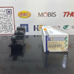 كونترول اكسنت 2007 -2010 -HF